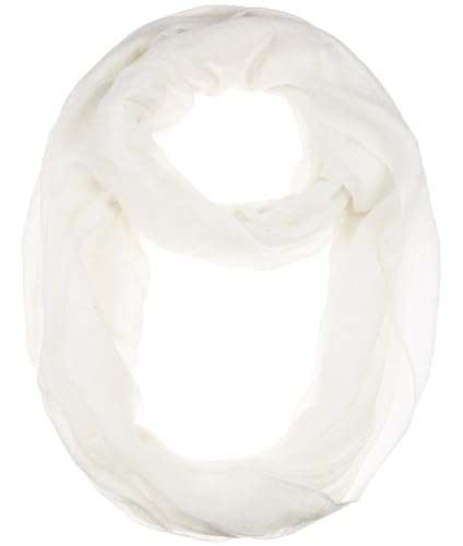 HeiDmai Fashion Solid Versatile Infinity Circle...