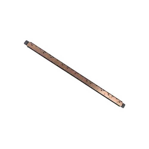 Tampon d'application d'huile de fusion MP2554 pour stopper les traces noires