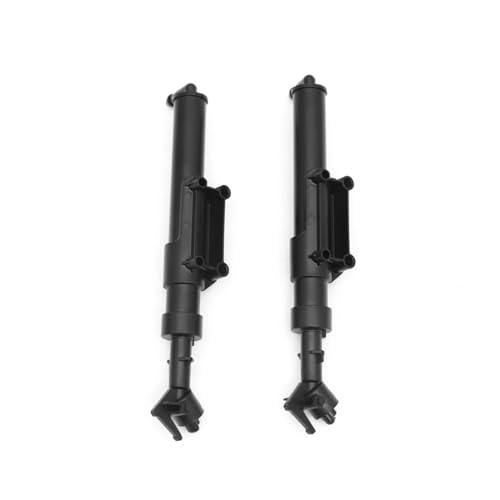 Buse de lave-phare auto OEM 31294406 gicleur optique gauche Volvo XC60