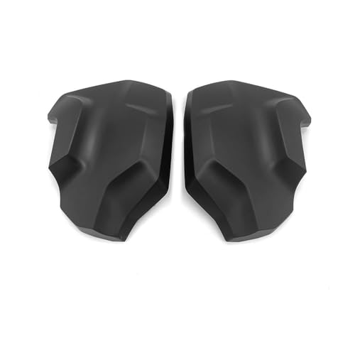 Moto winglet spoiler et panneau latéral R1250GS Adventure 2018-2023 carénage noir