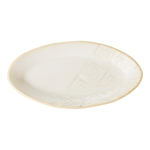 image for AMACO Potter's Choice PC-17 Honey Flux Cream High Fire Glaze Pint, 16 