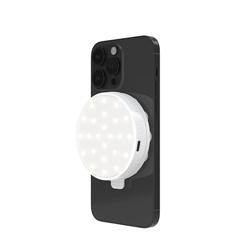 Image of GLAMCOR Meteor Mini LED Panel Light