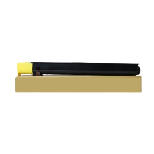 Toner C560 jaune 600g éliminant les traces d'impression sur Xerox DocuCentre IV