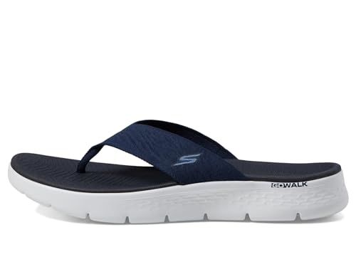 Image of Skechers Women's On-the-Go Go Walk Flex Sandal - Splendor Flip Flop