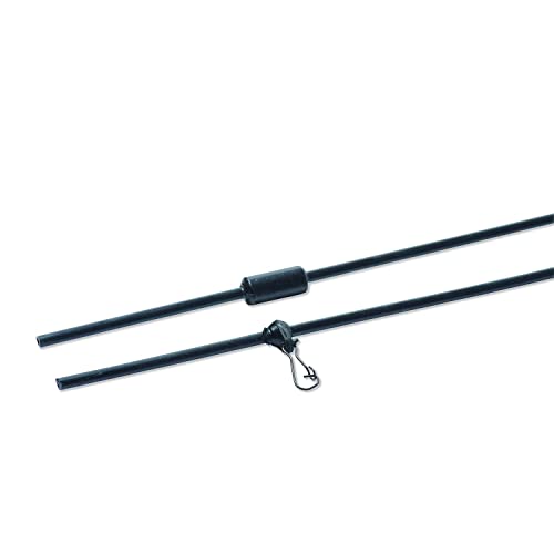 Carp Spirit Classic Anti-Tangle Rigid Lead - 40cm - Noir - 139400360 Cover