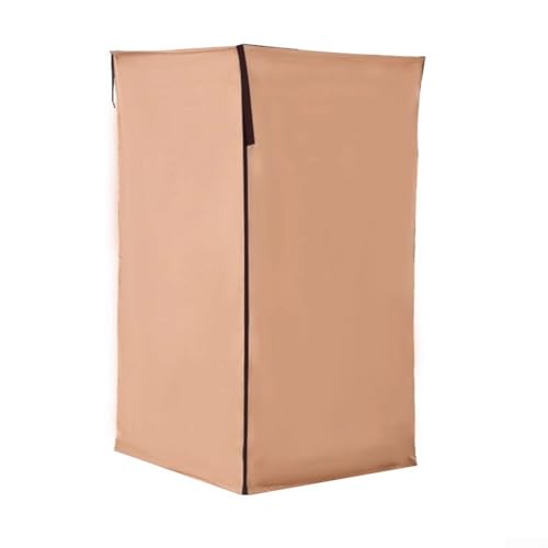 Tenda all'aperto della doccia di campeggio, tende portatili della toilette della doccia per gli yacht e gli spogliatoi dell'automobile