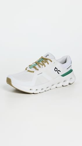 Image of On Men's Cloudrunner 2 Sneakers