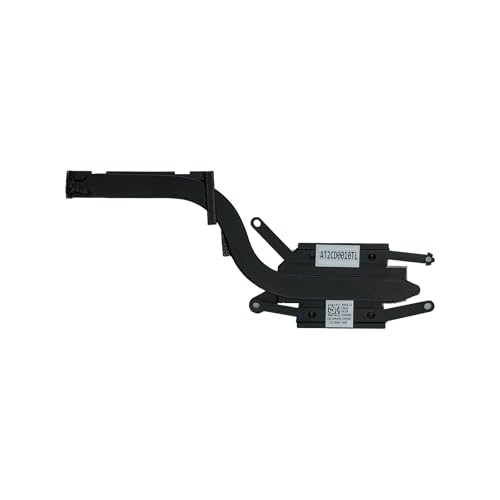 Disipador térmico de alta conductividad para Dell Latitude 7400 2 en 1 4M0MK