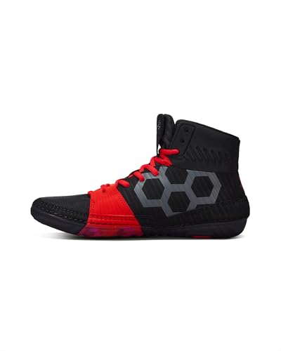 Image of RUDIS Adult Wrestling Shoes