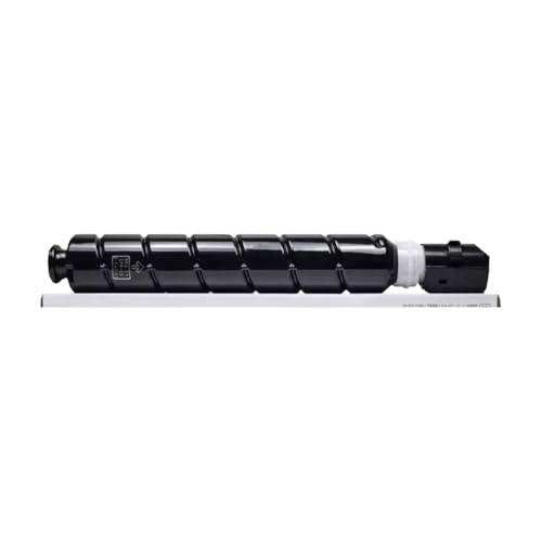 Cartouche de poudre toner NPG-71 Black pour la maintenance des systèmes C5540