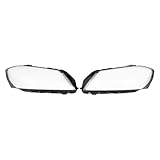 desmontar faros passat b6 Ajuste preciso: como solución a medida para el Volkswagen Passat B7 362/365 Alltrack 2010-2014, esta cubierta de lente de faro está especialmente diseñada para garantizar una compatibilidad perfecta y una fácil instalación
