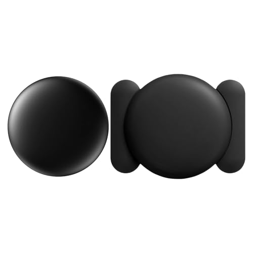 Localizador GPS Portátil - Rastreador Magnético Inteligente, Mini Dispositivo Seguro | Función Resistente Seguimiento Tiempo Real Preciso, Diseño Compacto Batería Duradera Producto, Uso Escenario Moch