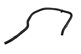 GM Genuine Parts 96808120 Radiator Surge Tank Hose