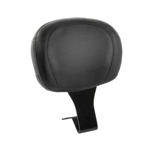 Accessoire moto dossier passager arrière Dragstar Vstar XVS 1100 selle