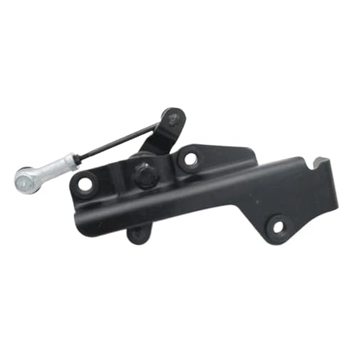 Mécanisme de changement de vitesse pour Borrego 46780-2J000 transmission