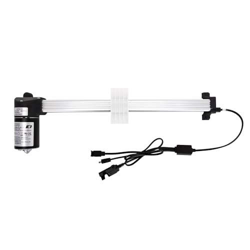 Recliner Motor Linear Actuator Model KDPT007-113 Electric Reclining Sofa Couch Replacement Parts