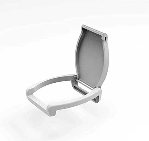 Protection de webcam anti-regards indiscrets pour Logitech StreamCam