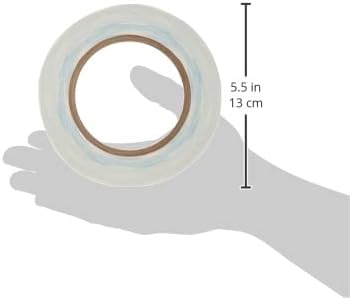 Scor-Pal SP202 Scor-Tape, 0.25 by 27-Yard