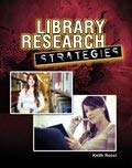Library Research Strategies