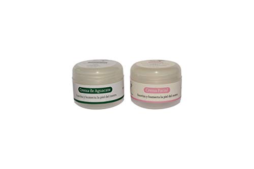 Cremas Y Tratamientos, Guild Neem Cremas Faciales Día y Noche