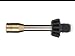 Produktbild Portasol 010288060 Professional flame tip, Silber