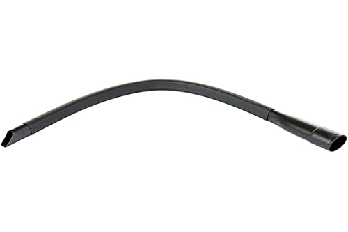 Menalux FX20 - Tuboe flexible universal para todas las aspiradoras con adaptador 32/35 mm Cover