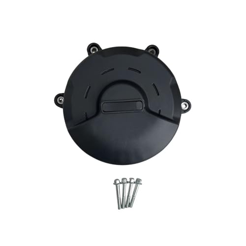 Protection moteur moto Panigale V4 : évitez la casse du stator