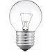 Produktbild Glühlampe Kerze klar 125 V 40 W E27