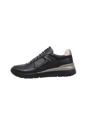 Baskets en cuir femme Pikolinos Cantabria la solution idéale pour pieds sensibles en taille 35-42