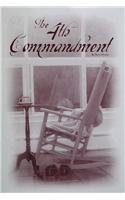 The 4th Commandment