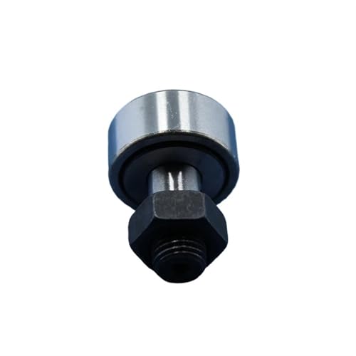 Roulement KR10 CF3 galet de came type goujon 3mm pour guidage linéaire