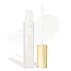 City Beauty City Lips Clear – Plumping Lip Gloss – Hydrate & Volumize – High Shine Lip Plumper – Hyaluronic Acid & Peptides Visibly Smooth Lip Wrinkles – Cruelty-Free