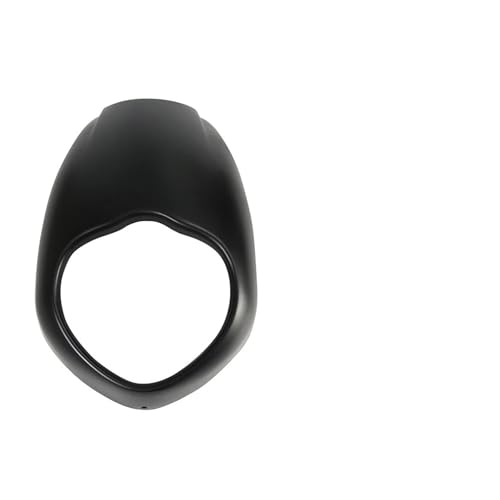 Cúpula Touring para Kawasaki para Vulcan S 650 EN650 VN 2015-2024 2023 2022 2021 Accesorios De Motocicleta Parabrisas Carenado Deflector De Viento Carenabris(Matte Black)