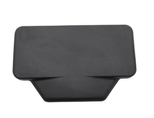 Coussin de dossier de moto antichoc et universel pour le confort du passager