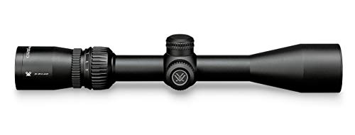 Image of Vortex Copperhead Second Focal Plane Riflescopes