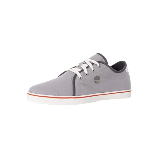 Timberland Homme Skape Park Basket, Manchon, 43 EU