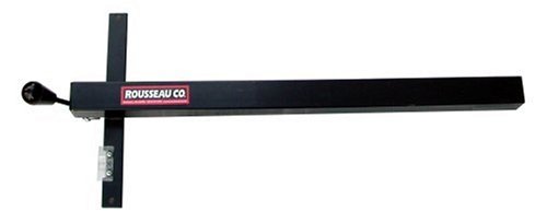Rousseau 2700Fx Table Saw Replacement Fence For Models 2700Xl, 2750, And 2775 #TOP3