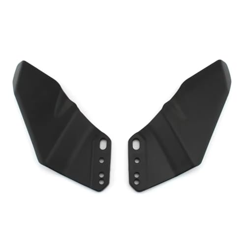 Déflecteur d’air latéral moto kit daile aérodynamique CBR600rr CBR1000rr CBR250rr