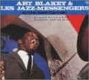 ART BLAKEY & THE JAZZ MESSENGERS ART BLAKEY & LES - Au Club Saint-Germain - Disque CD