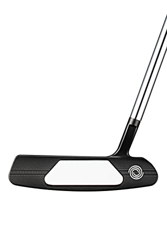 オデッセイ (ODYSSEY) 右用 パター TRI-HOT 5K #3 フロー (ピンタイプ, 33インチ, STROKE LAB シャフト) メンズ ブラック 5枚目