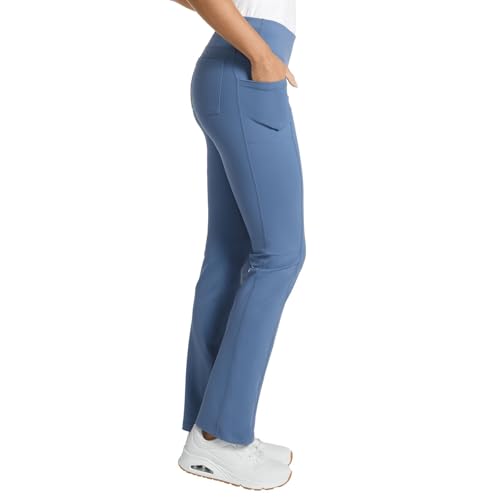 Image of Skechers Women's GO WALK OG Pant Regular Length Active Pant