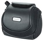 Canon PSC-75 Deluxe Soft Case for PowerShot S1 IS, S2 IS, and G6