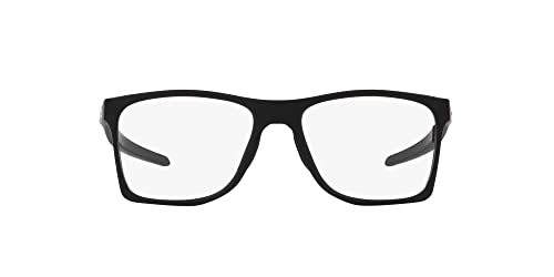 Image of Oakley mens Ox8163 Centerboard Square Prescription Eyewear Frames