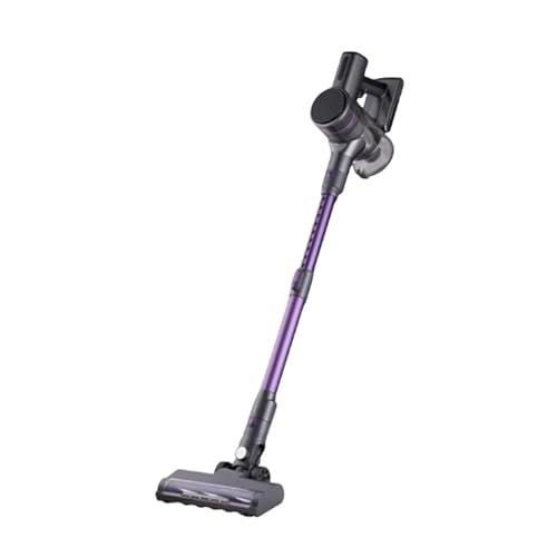 bergxperten Aspirateur Balai V1 Pro – Moteur Ultra-Puissant 100 000 TR/Min pour Une Performance exceptionnelle Aspirateur Balai sans Fil 580W avec 55Kpa...