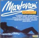 World Hits [Audio CD] The Mantovani Orchestra