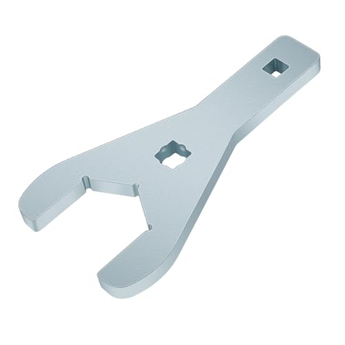 Mabutingti Hinterachs Mutterschlüssel 46mm für Yamaha Raptor 700 350 250 125 YFZ450 YFZ450R YFZ450X