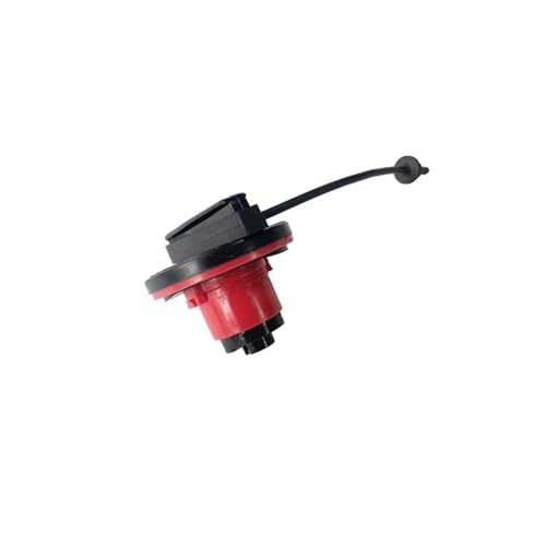 Accessoires de moto bouchon de réservoir d'huile NVX155 couvercle essence vis