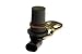 ACDelco 24207507 GM Original Equipment Automatic Transmission Output Speed Sensor