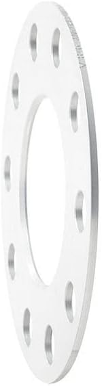 H&R 2475725 - Silver Trak+ DR Series Wheel Spacers