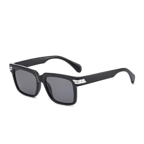 Lunettes de soleil rétro contre éblouissement avec protection UV400 extérieur totale